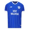Cardiff City Pelipaita Koti 2025-26 Cardiff City Pelipaita Koti 2025-26