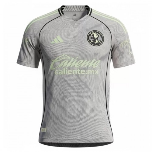 Club América Pelipaita Kolmas 2025-26 Club América Pelipaita Kolmas 2025-26