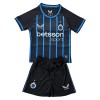 Club Brugge Pelipaita Koti 2025-26 - Lasten