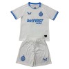 Club Brugge Pelipaita Vieras 2025-26 - Lasten