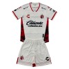Club Tijuana Pelipaita Vieras 2025-26 - Lasten Club Tijuana Pelipaita Vieras 2025-26 - Lasten