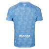 Coventry City Pelipaita Koti 2025-26