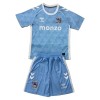 Coventry City Pelipaita Koti 2025-26 - Lasten Coventry City Pelipaita Koti 2025-26 - Lasten
