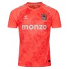 Coventry City Pelipaita Vieras 2025-26