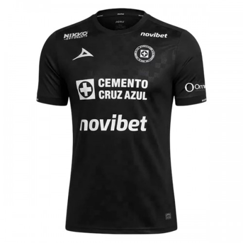 Cruz Azul Pelipaita Kolmas 2025-26 Cruz Azul Pelipaita Kolmas 2025-26