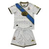 Deportivo de La Coruna Pelipaita Kolmas 2025-26 - Lasten Deportivo de La Coruna Pelipaita Kolmas 2025-26 - Lasten