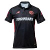 Deportivo Toluca Pelipaita Kolmas 2025-26