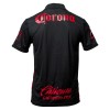 Deportivo Toluca Pelipaita Kolmas 2025-26