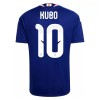 Japani Kubo 10 Pelipaita Koti MM-Kisat 2026