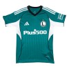 Legia Warsaw Pelipaita Vieras 2025-26