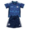 Leicester City Pelipaita Vieras 2025-26 - Lasten