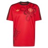 Manchester United Chinese Lucky Knot Special Edition Pelipaita 2026