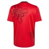 Manchester United Chinese Lucky Knot Special Edition Pelipaita 2026