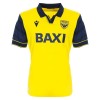 Oxford United Pelipaita Koti 2025-26 Oxford United Pelipaita Koti 2025-26