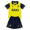 Oxford United Pelipaita Koti 2025-26 - Lasten