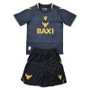 Oxford United Pelipaita Vieras 2025-26 - Lasten Oxford United Pelipaita Vieras 2025-26 - Lasten