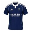 Paris FC Pelipaita Koti 2025-26