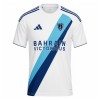 Paris FC Pelipaita Vieras 2025-26
