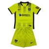 Portsmouth Pelipaita Kolmas 2025-26 - Lasten