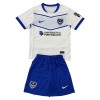 Portsmouth Pelipaita Vieras 2025-26 - Lasten