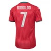 Portugali Ronaldo 7 Pelipaita Koti MM-Kisat 2026