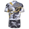 Real Madrid Marvel Special Edition Pelipaita 2025-26