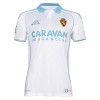 Real Zaragoza Pelipaita Koti 2025-26