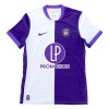 Toulouse Pelipaita Koti 2025-26