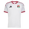 United Arab Emirates Pelipaita Koti MM-Kisat 2026