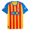 Valencia CF Pelipaita Kolmas 2025-26