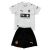 Valencia CF Pelipaita Koti 2025-26 - Lasten