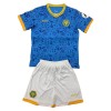 Wolverhampton Wanderers Pelipaita Kolmas 2025-26 - Lasten