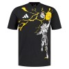 Real Madrid Marvel Special Edition Pelipaita 2025-26