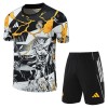 Real Madrid Marvel Special Edition Pelipaita 2025-26 - Lasten