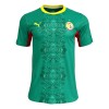 Senegal Pelipaita Vieras MM-Kisat 2026