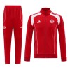 Bayern München Training Takit 2025-26 Punainen