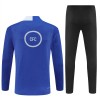 Chelsea Quarter Zip Training Huppari 2025-26 Sininen