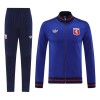 Olympique Lyonnais Training Takit 2025-26 Sininen