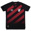 Athletico Paranaense Pelipaita Koti 2026-27