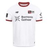 Bayer 04 Leverkusen Pelipaita Neljäs 2025-26 Bayer 04 Leverkusen Pelipaita Neljäs 2025-26