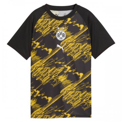 Borussia Dortmund Pre-Match Pelipaita 2026-27 Borussia Dortmund Pre-Match Pelipaita 2026-27