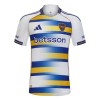 CA Boca Juniors Pelipaita Kolmas 2025-26
