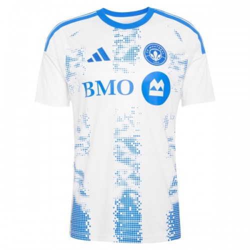 CF Montreal Pelipaita Vieras 2026 CF Montreal Pelipaita Vieras 2026