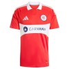 Chicago Fire Pelipaita Koti 2026