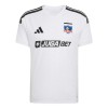 Colo-Colo Pelipaita Koti 2026-27