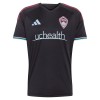 Colorado Rapids Pelipaita Koti 2026 Colorado Rapids Pelipaita Koti 2026