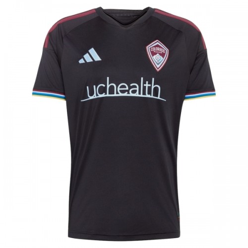 Colorado Rapids Pelipaita Koti 2026 Colorado Rapids Pelipaita Koti 2026