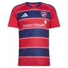 FC Dallas Pelipaita Koti 2026