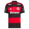 Flamengo Pelipaita Koti 2026-27 - Lasten