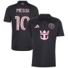 Inter Miami CF Messi 10 Pelipaita Vieras 2026